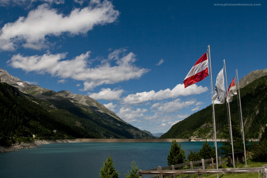 Tirol 2008 / 5