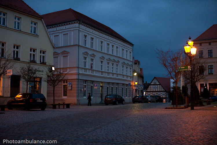 Rathausplatz