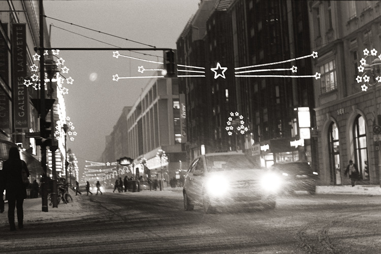 Friedrichstrasse