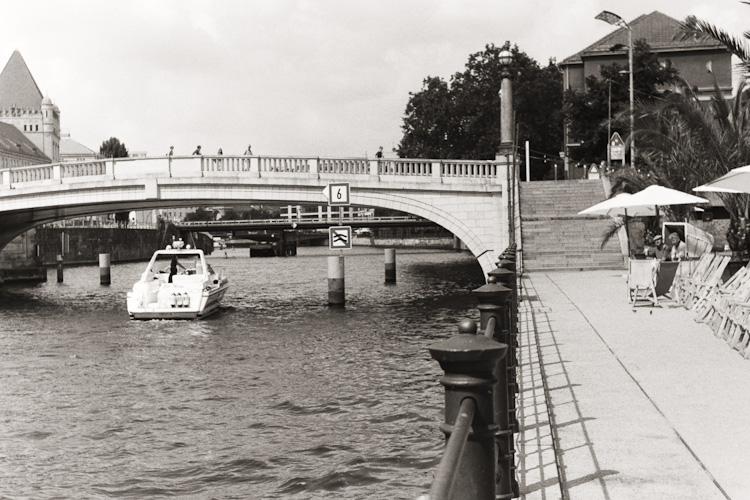 Berlin Analog 2
