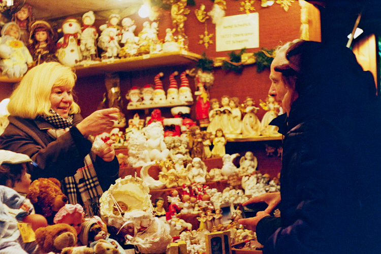 Berlin 2010 Weihnachtsmarkt 10