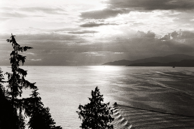 Pacific Ocean