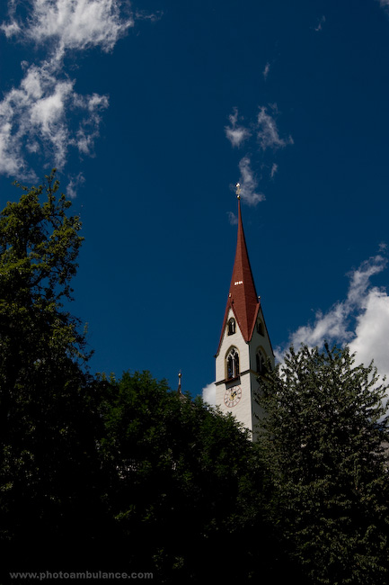 Tirol 2008 / 3
