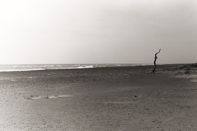 North Sea